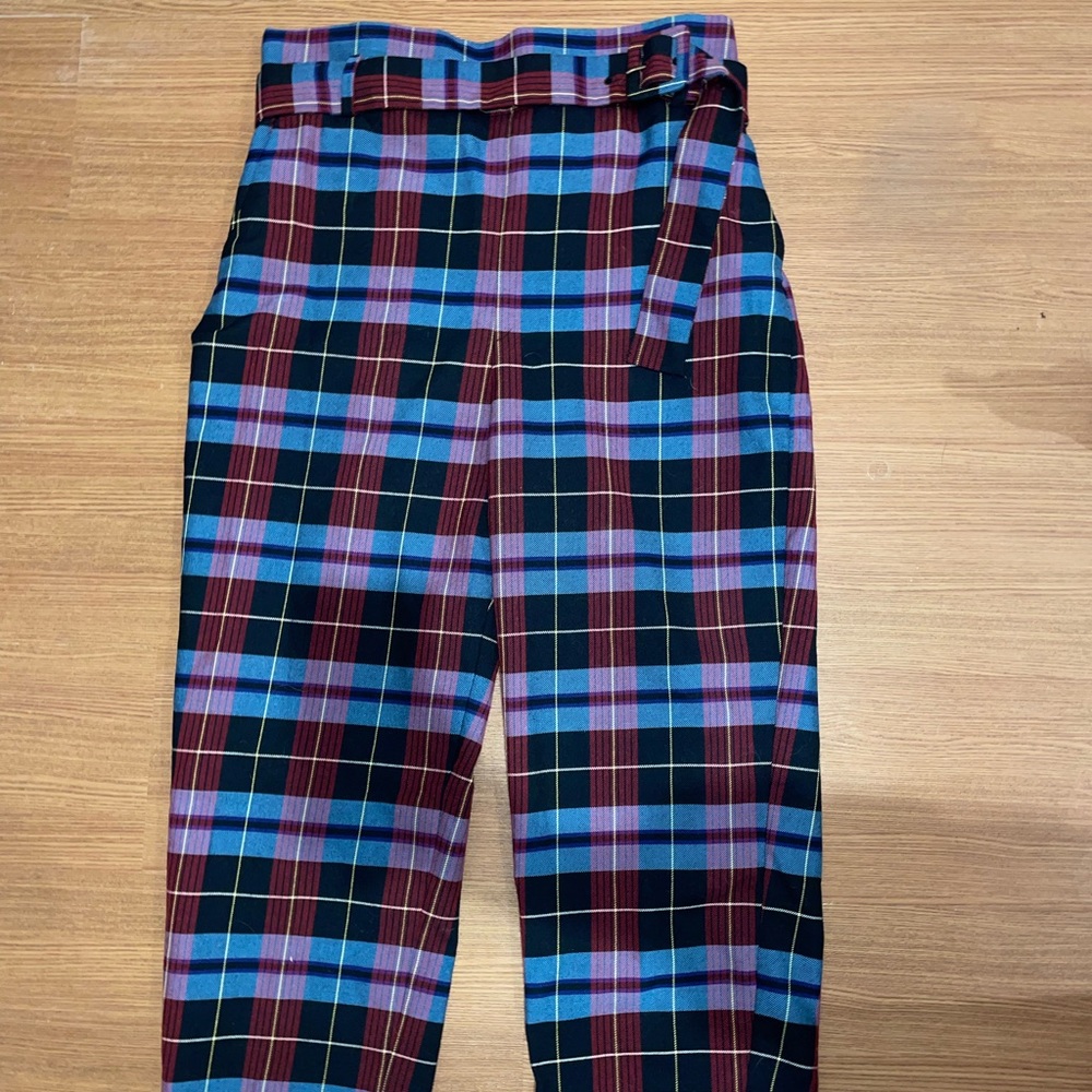 ZARA PANTS